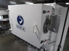 Shick Flour Use Bin With Bag House
